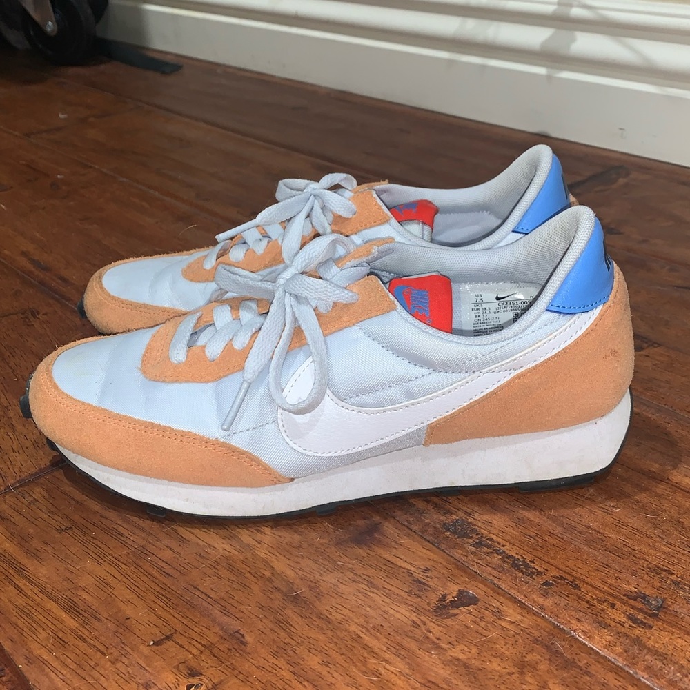 Nike dbreak